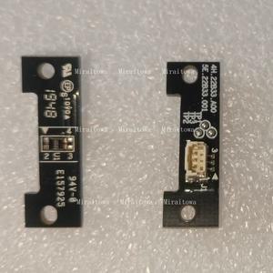 BenQ 프로젝터 i701JD MH680 H9500 ML6488 i550 i700 컬러 휠 센서 패널의  기능