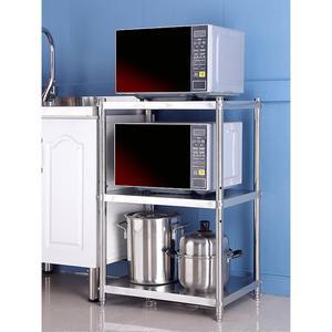 전자렌지다이 테이블 30 렌지 밥솥 전자렌지 80 32조 조리 다이 스텐 전자레인지 삼단 1 높이 가로 세로 거치대 수납 60