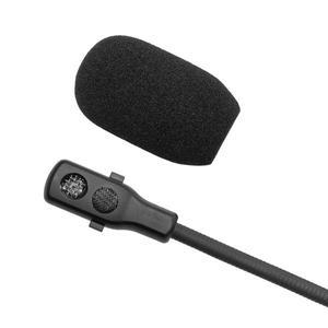 Bose A30 A20 A10 ProFlight 시리즈 2 항공 헤드셋용 마이크 커버 머프 윈드스크린 팝 필터 5팩