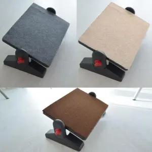 풋레스트 대 책상 발거치대 발걸이 의자발걸이 컴퓨터 다리받침대 사무실