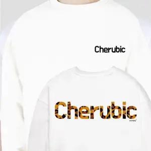 키밍 cherubic 맨투맨 기본티 라운드 데일리룩 커플룩 W4C32F9