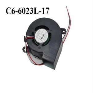 프로젝터호환  선풍기 C6-6023L-17 냉각 쿨러 DC 12V 210mA 1812A