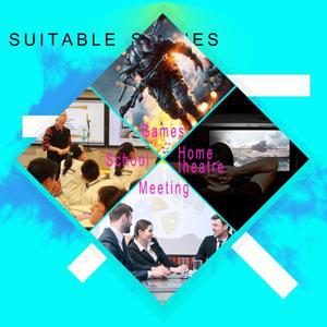 Epson EB-W05/EB-W39/EB-W42/EH-TW5600/EH-TW650/EX-X41/EX3260/EX5260/EX9210 /EX9220호환  ELPLP97 프로