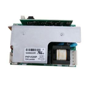 CNKS 프로젝터 악세사리 Epson EB-C20X EB-S7 EB-PL1221 X12 EX5210 VS320 조명 보드 PKP-K200P 램프 전원