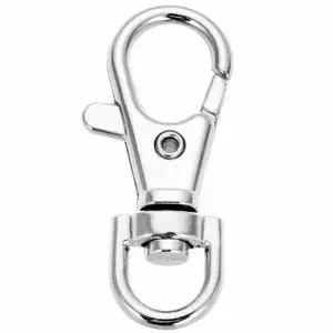 저렴한 분실방지 베스트 미니 고리 인기 D형 (WFJSQ1T)