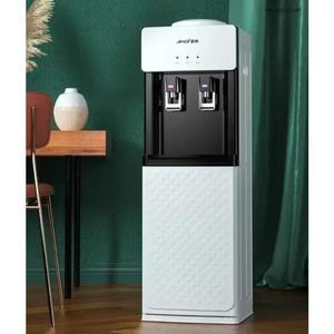 소규모 사무실 및 생수통용 냉장 가열 자동 기능을 갖춘 가정용 수직형 정수기