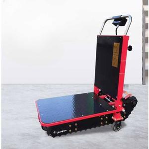 오르는기계 계단용 운반 전동 궤도 도비 손수레 화물 리프트 계단