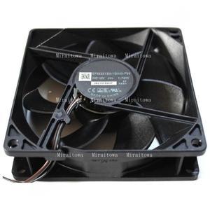 EF92251S3-1Q040-F99 12V 1.73W 9025 9CM 프로젝터 냉각 팬