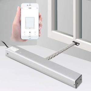 제어 컨트롤러 리모컨 오 우천시 자동환기 A 개폐기 자동 창문 스위치 호환 24V접이식