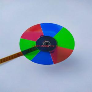 BENQ W1050S 프로젝터호환  호환 컬러 휠