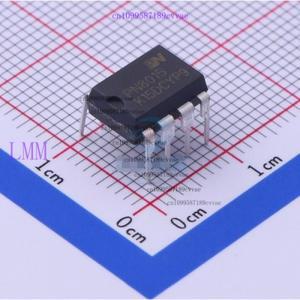 10개 PN 8015 PNB015 PN8O15 PN80I5 PN801S PN8015NSC-T1 DIP7 IC 칩
