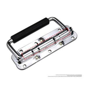 스테인레스 스틸 하드웨어 스프링 손잡이 알루미늄 상자 접이식 산업호환  소품 도구