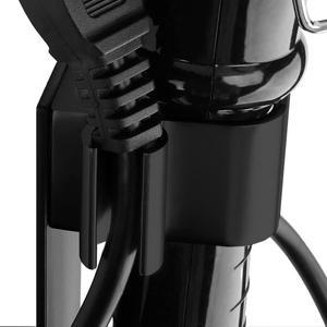 라포식 다이슨 호환 에어랩 스타일러 헤어 컬링 아이언용 벽걸이 홀더 알루미늄 정리함 보관함 다양한 곱슬