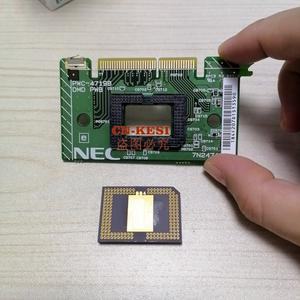NEC 프로젝터호환  드라이버 보드 포함 DMD 칩  1076-6038a