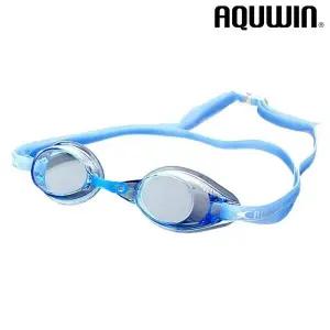 GFR36G 블루 아쿠윈 선수용 수경 물안경 (WFJ7TJ1)