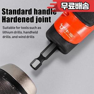 직각 부착 전기 스크루 드라이버 수리 90도 코너 장치 소켓 어댑터 드릴 비트