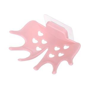 라포식 욕실 비누 홀더 샤워 접시 배수구가 보관 상자 벽걸이 형  접착 랙 벽 용