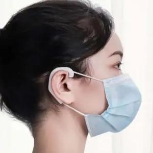 귀 보호 마스크 이어가드 스트랩 실리콘 (WFK99MK)