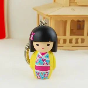 키미주니어  키체인 - BONNIE  KJK0046  W1CF279