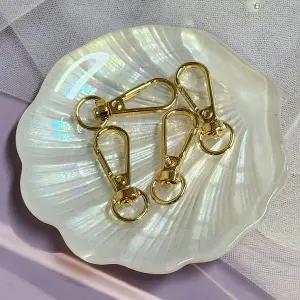 금속 개고리 38mm 골드 WD6354A