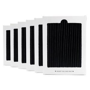 냉장고 에어 필터 교체 부품 Frigidaire PAULTRA Pure Air Ultra or Electrolux EAFCBF 6 팩