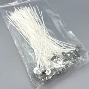 캔들심지 대형 향초 재료 부자재 양초 심지 소이캔들 캔들심지 사이즈별