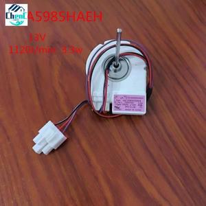 Haier 냉장고에 적합 DLA5985HAEH 13V 1120r/min 3.3w 냉각 팬 모터 액세서리 DD