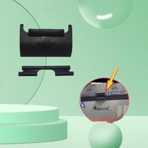 Alpicool C25시리즈 차량용 냉장고 커버 락 힌지의 리뉴얼 기능