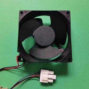 Midea 냉장고 팬 부품 HTFANNER .COM HTD09232D12X 0.08A에 적용 가능