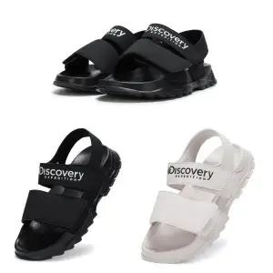 디스커버리 DXSH7323N 남여 공용 버킷 샌드 슬리퍼 여름 샌들 1999190