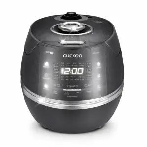 쿠쿠 10인용 IH전기압력 밥솥 CRP-CHP1010FD