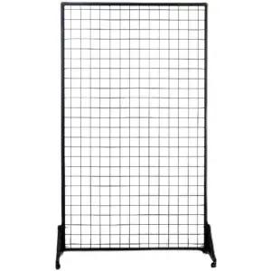 다용도 총기거치대 스탠드 소총 진열대 선반 흰색 서바이벌