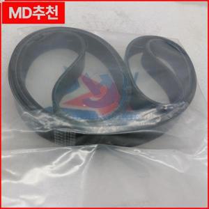 C7 엔진 374-8479 Caterpillar 굴삭기 324D 팬 벨트