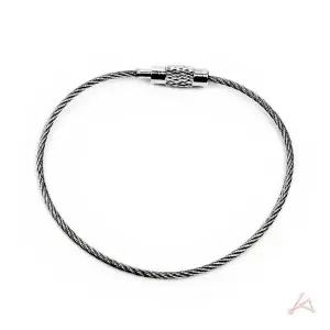 키링 Itsok 15cm 키링 와이어 와이어 WFG03DR