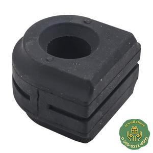 2pcs 전면 스태빌라이저 부싱 브래킷 장착 BMW 6 F12 X5 F15 X6 F16 M6 F13 7 F02 F01 5GT F07 F10 2008-20