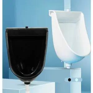 남자소변기 교체 설치 소변기 가정용 업소용 공중 플라스틱