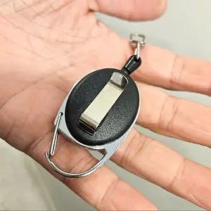 와이어 열쇠고리 키홀더 WFGQ4EW