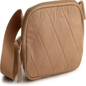 베라 브래들리 여성 퍼포먼스 트윌 우드워드 스몰 벨트 백