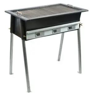 야외용바베큐-숯불용 야외용바베큐 숯불용세트(별왕) (WFK9T9T)