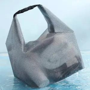 EVA 방수 메쉬백 수영 물놀이 스포츠 가방 소형 (WFK9FMP)