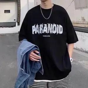 LEA-B571 노이드 남자 반팔티 WA43119