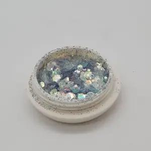 셀프 스팽글 아트 픽시글리터 아트재료 하늘아이 (WFK9XYC)