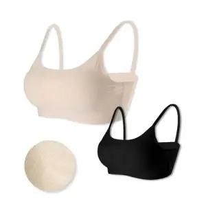 나시래쉬가드 수영복 여성 여자레쉬가드 이너브라 W8DAF49