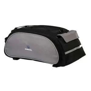 로스휠 자전거 캐리어 가방 백 스포츠 백 짐받이 WE6BB54