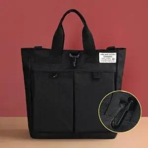 캐주얼 토트백 크로스백 데일리 캠퍼스 트래블가방 WE6CD14