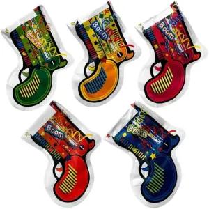 사진촬영축하폭죽 압축 폭죽건 공기 컨페티폭죽 12개 (WFKA192)