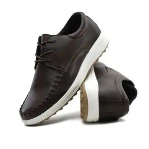 남성 슬랙스에 어울리는 신사화 페니로퍼 보트화 (WFK9G57)