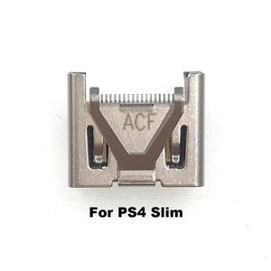 PS3 슬림 3K 4K호환  1-10개 PS4 프로 PS5호환  HDMI 호환 포트 소켓 Xbox One 시리즈 X S XBOX 360 인터페