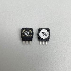 GSF 2-5PCS 진동 유무에 관계없이 PS3 컨트롤러 호환  교체 호환   3Pin 전위차계 센서