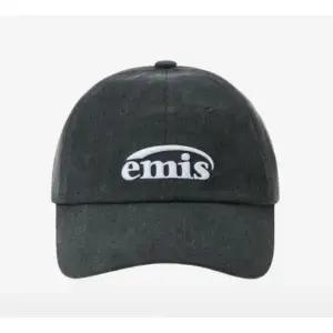 EMIS 이미스 뉴로고 모자 볼캡